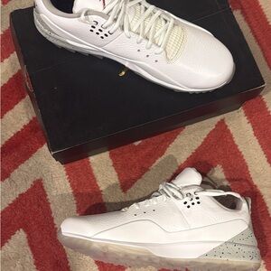 Jordan ACG3 Golf Shoes